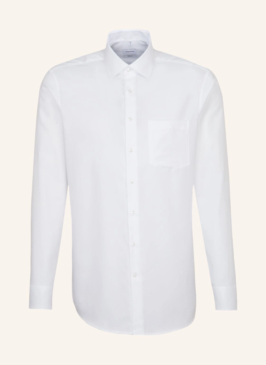 seidensticker Business Hemd Regular Fit