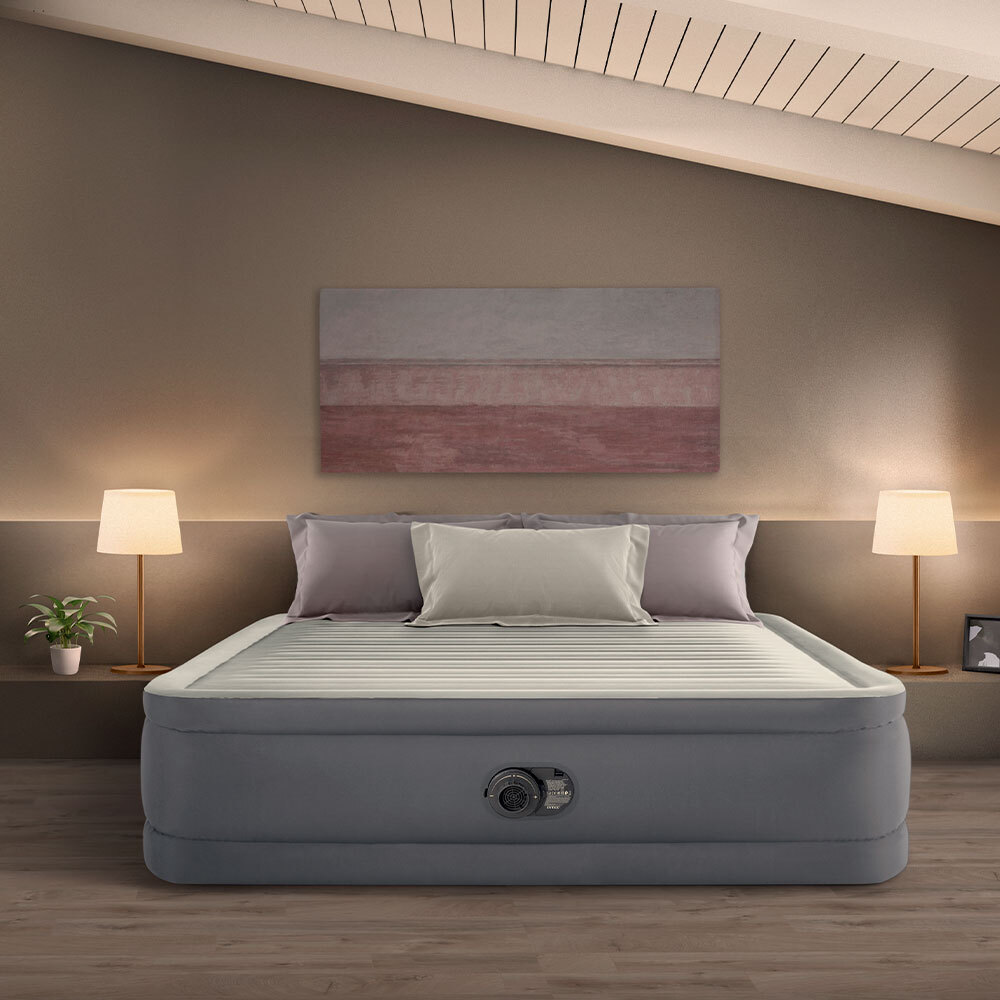 Matelas gonflable PremAire I Large 2 personnes