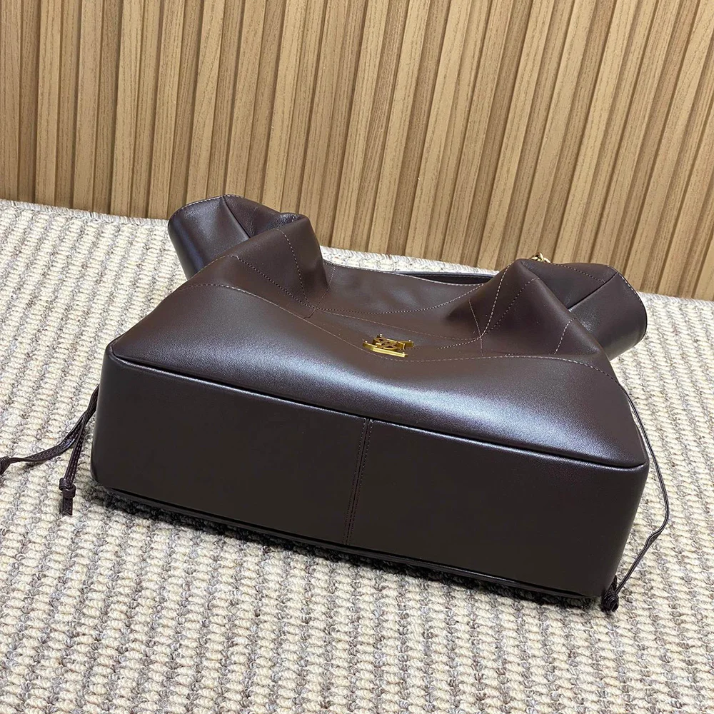 Saint Laurent JAMIE lambskin tote bag (7A regular version)