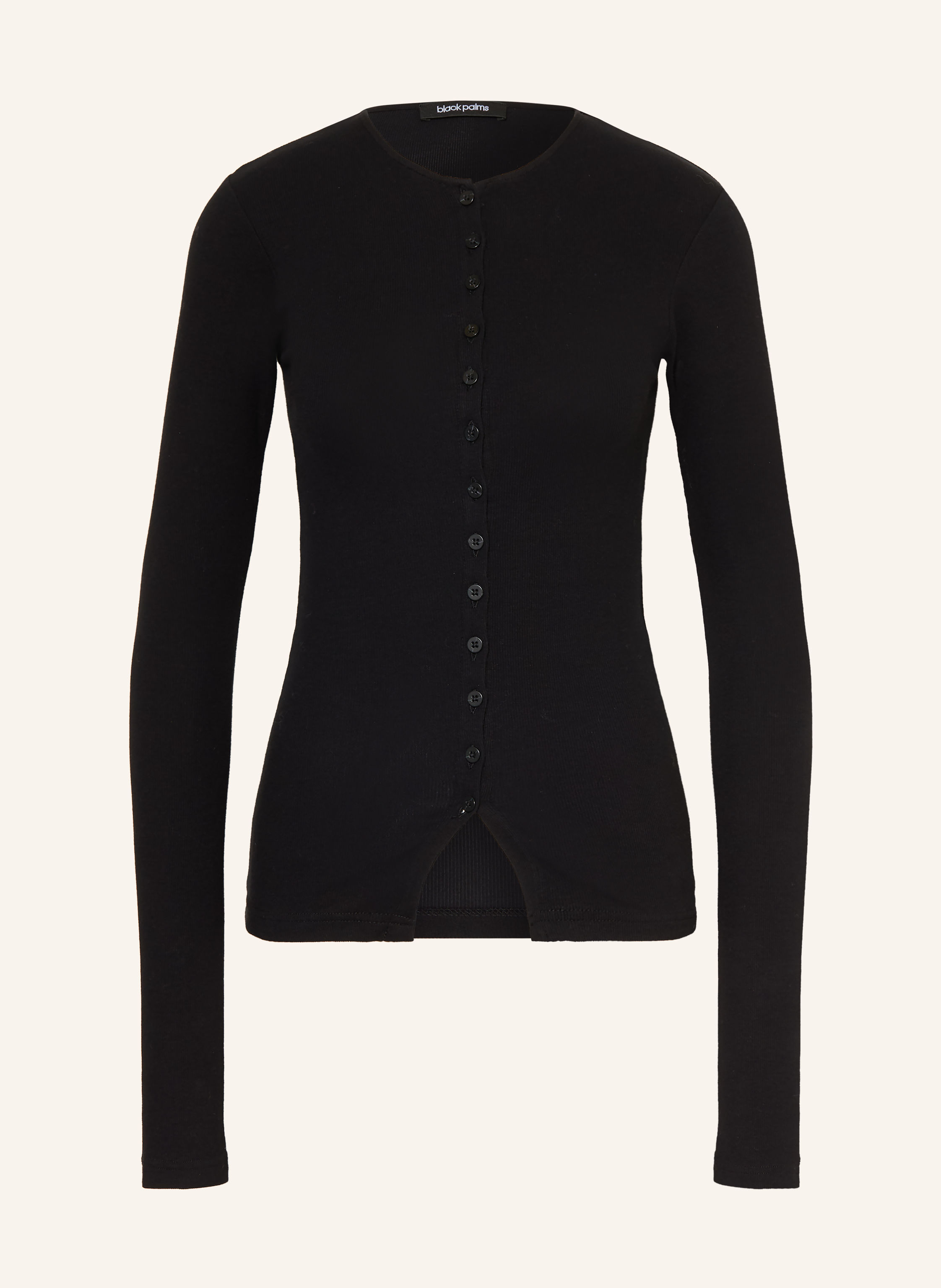 black palms Jerseyjacke THICK 030