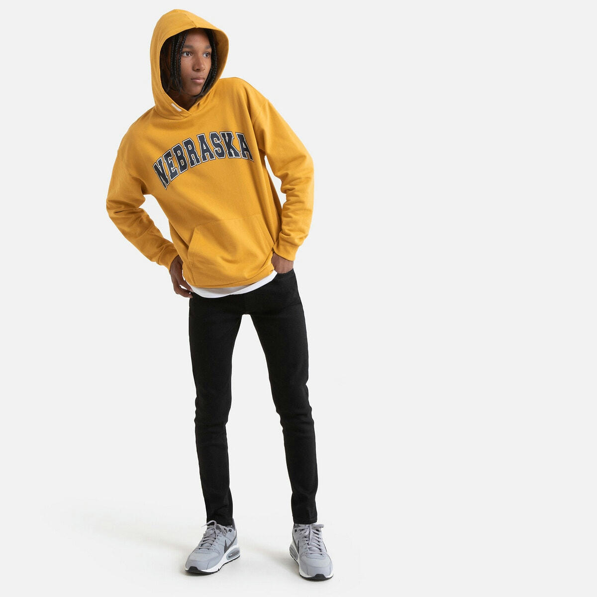 Jean skinny