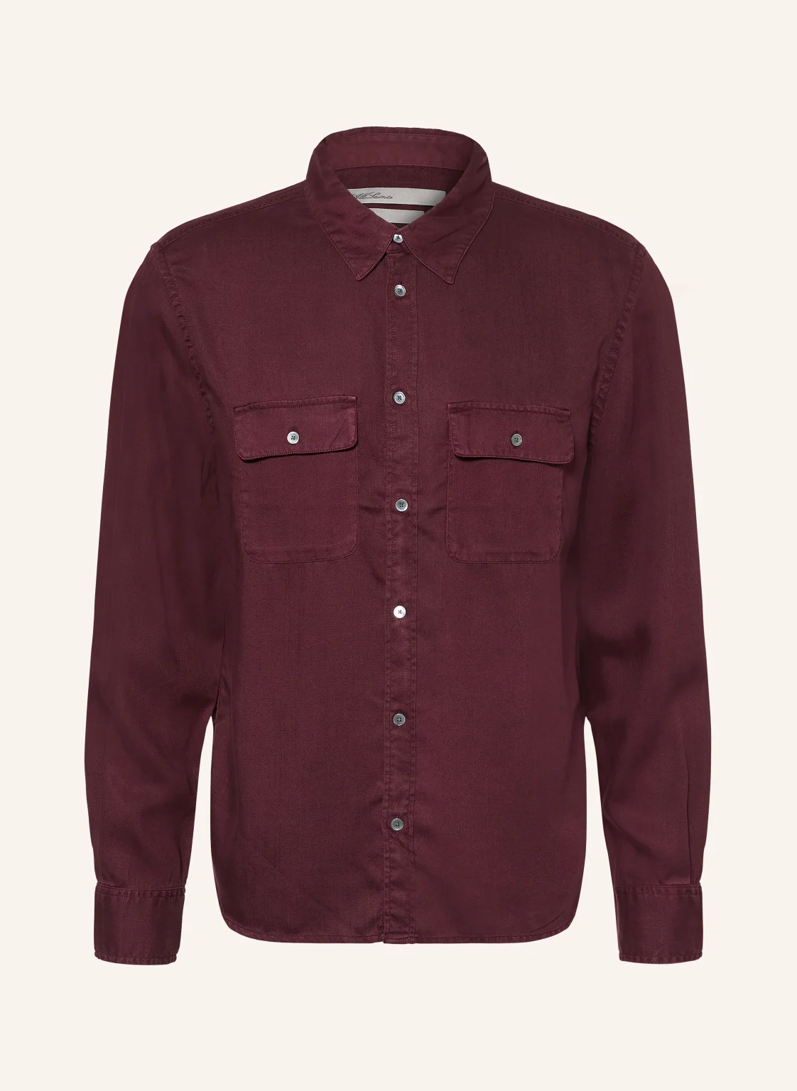 ALLSAINTS Hemd BOND Regular Fit