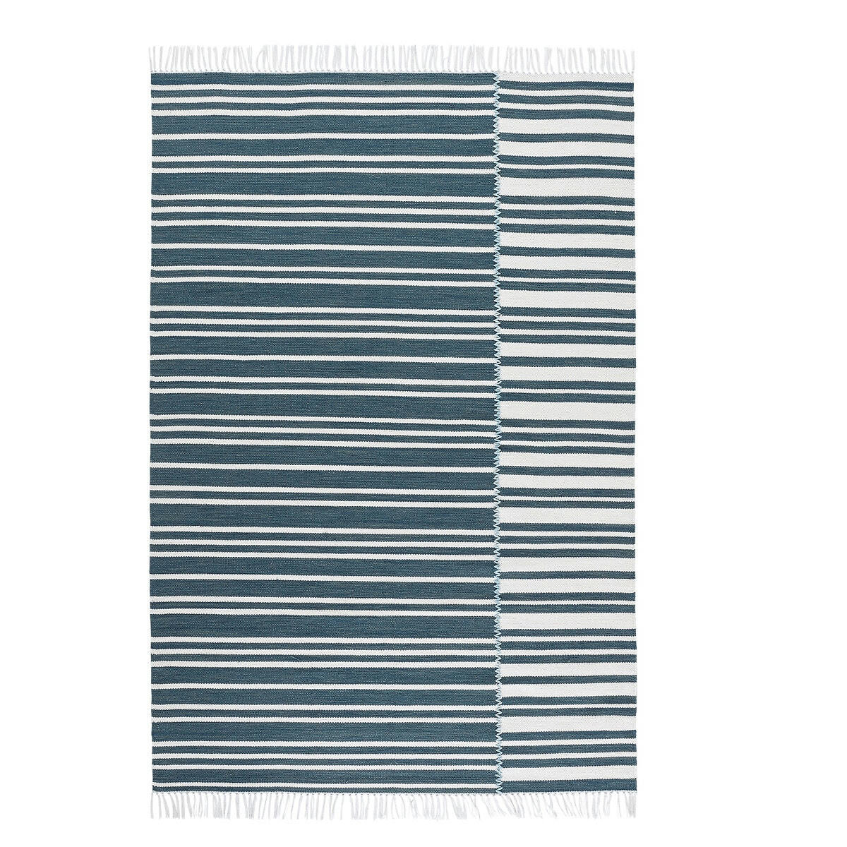 Tapis polyester recyclé indoor/outdoor, Rayuti
