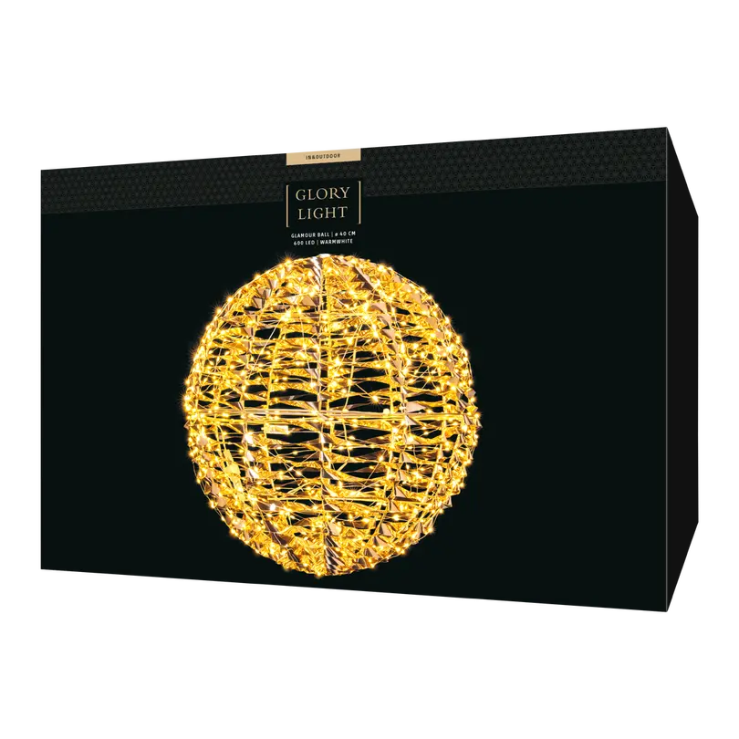 LED-Weihnachtsdeko Outdoor Light