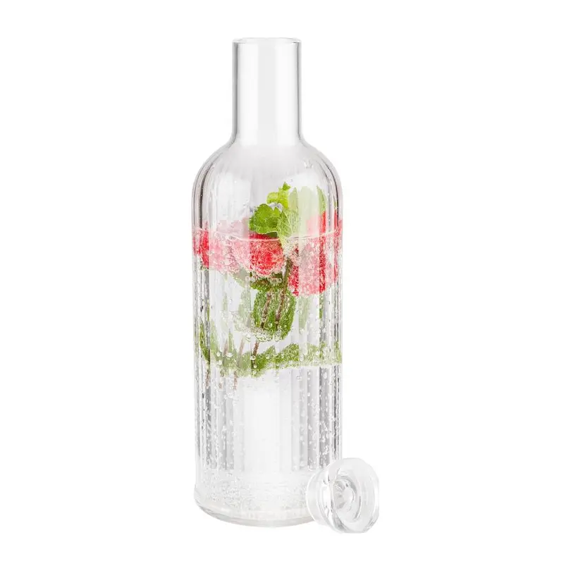 Flasche STRIPES