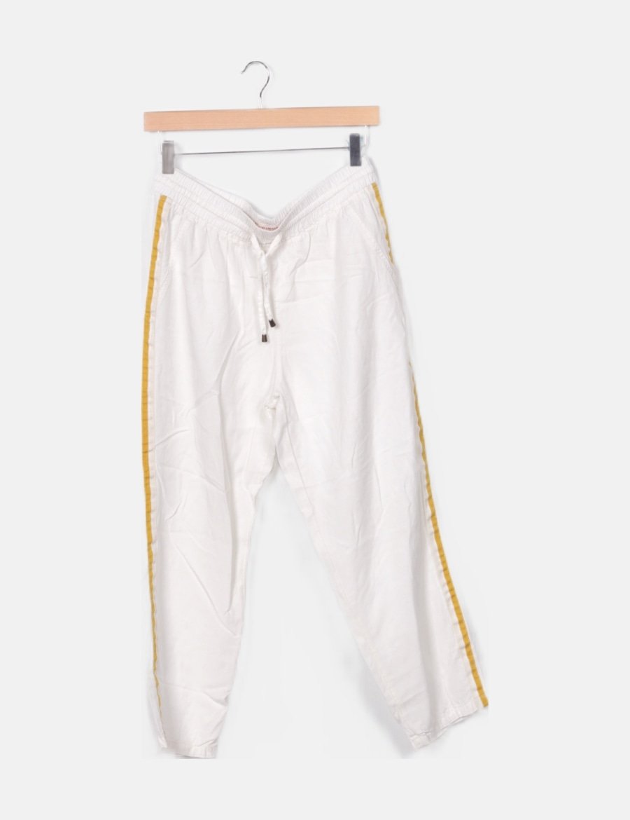 Camaïeu slacks baggy Glitter