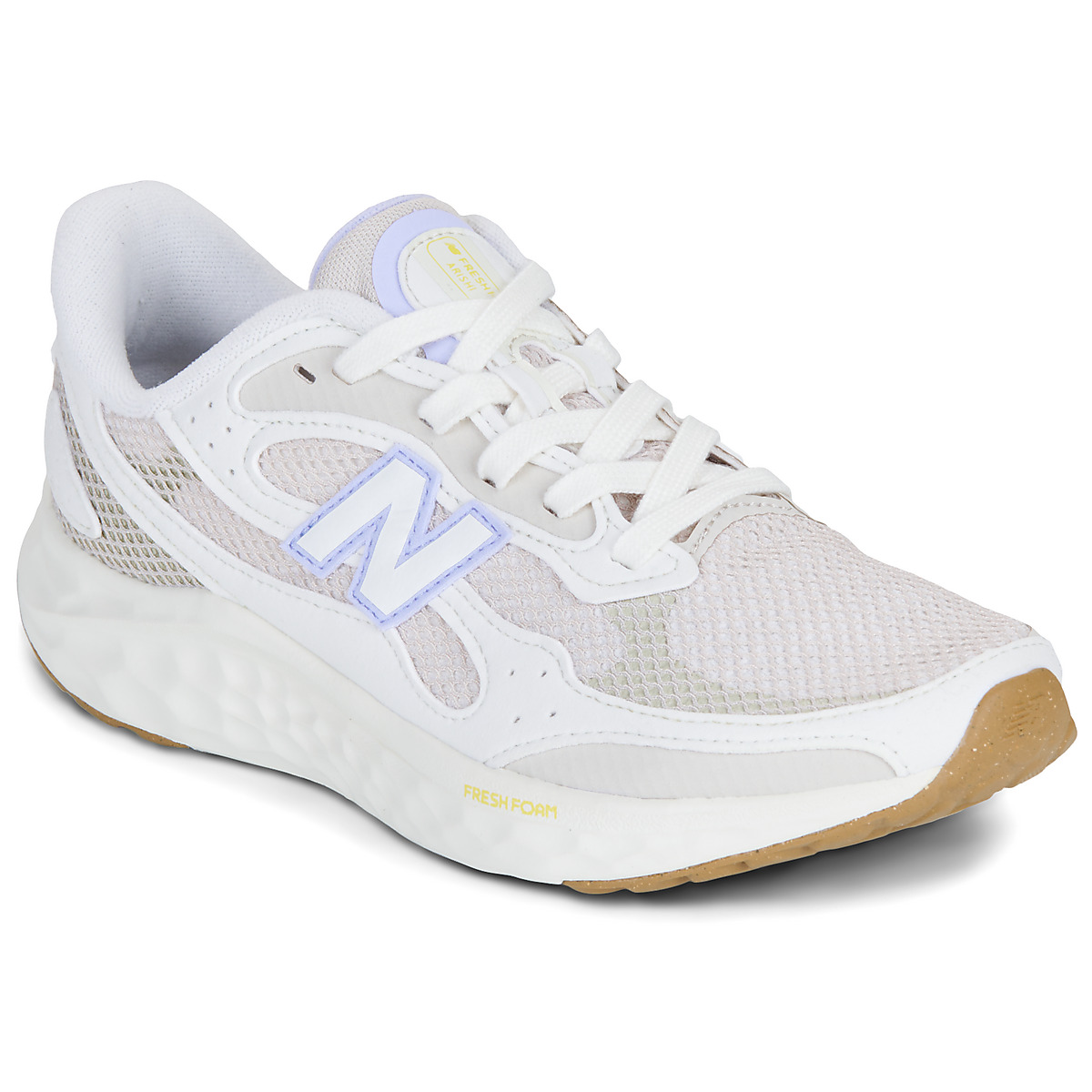 New Balance - ARISHI - Beige