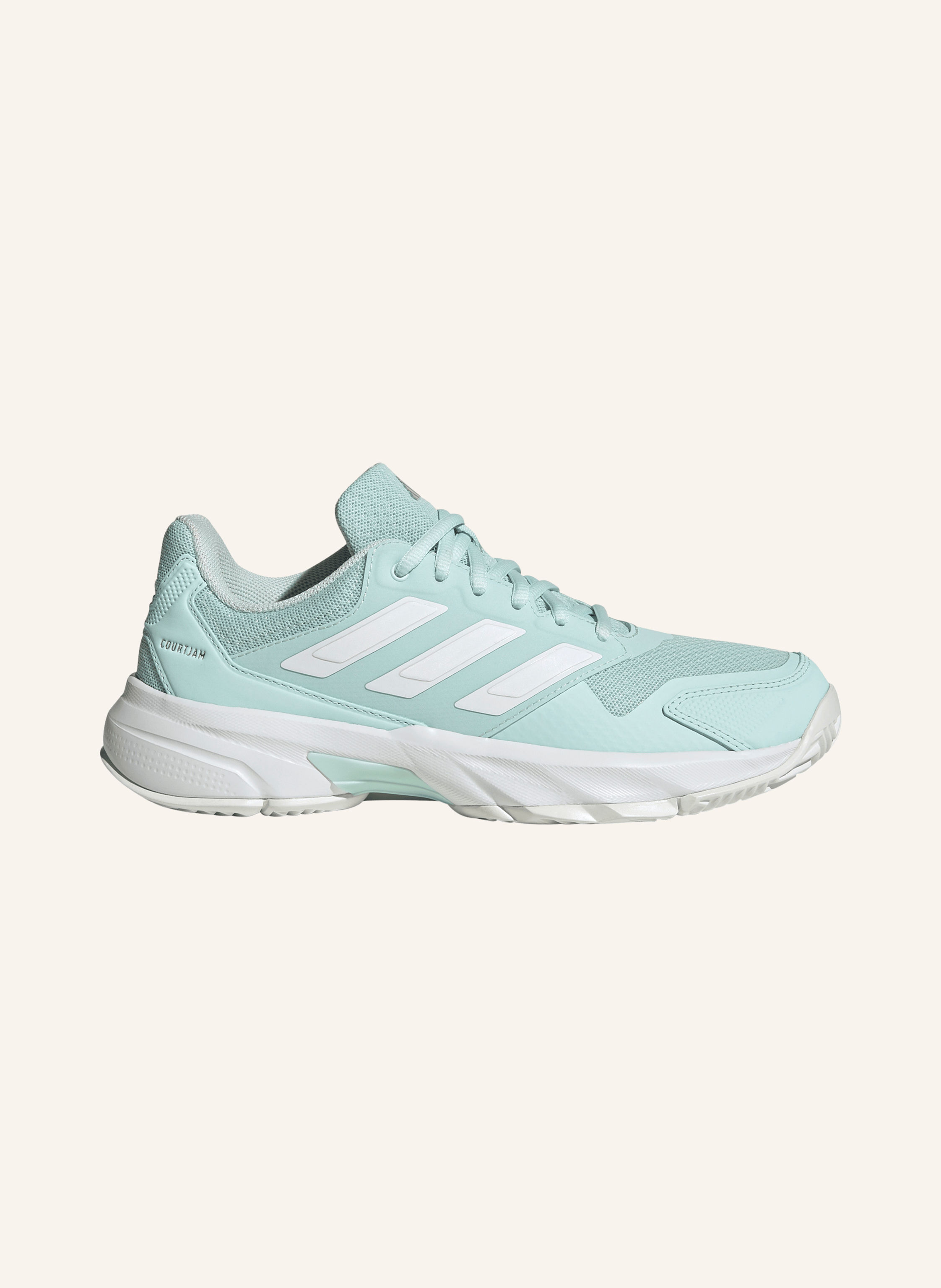 adidas Tennisschuhe COURTJAM CONTROL 3