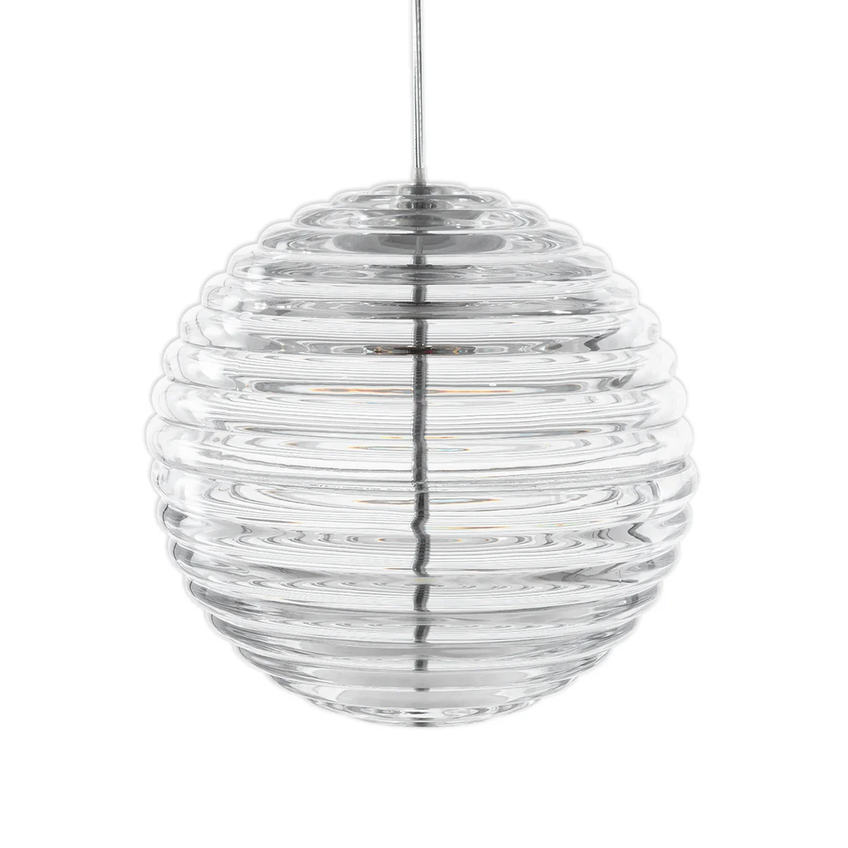 Tom Dixon - Press LED Pendelleuchte