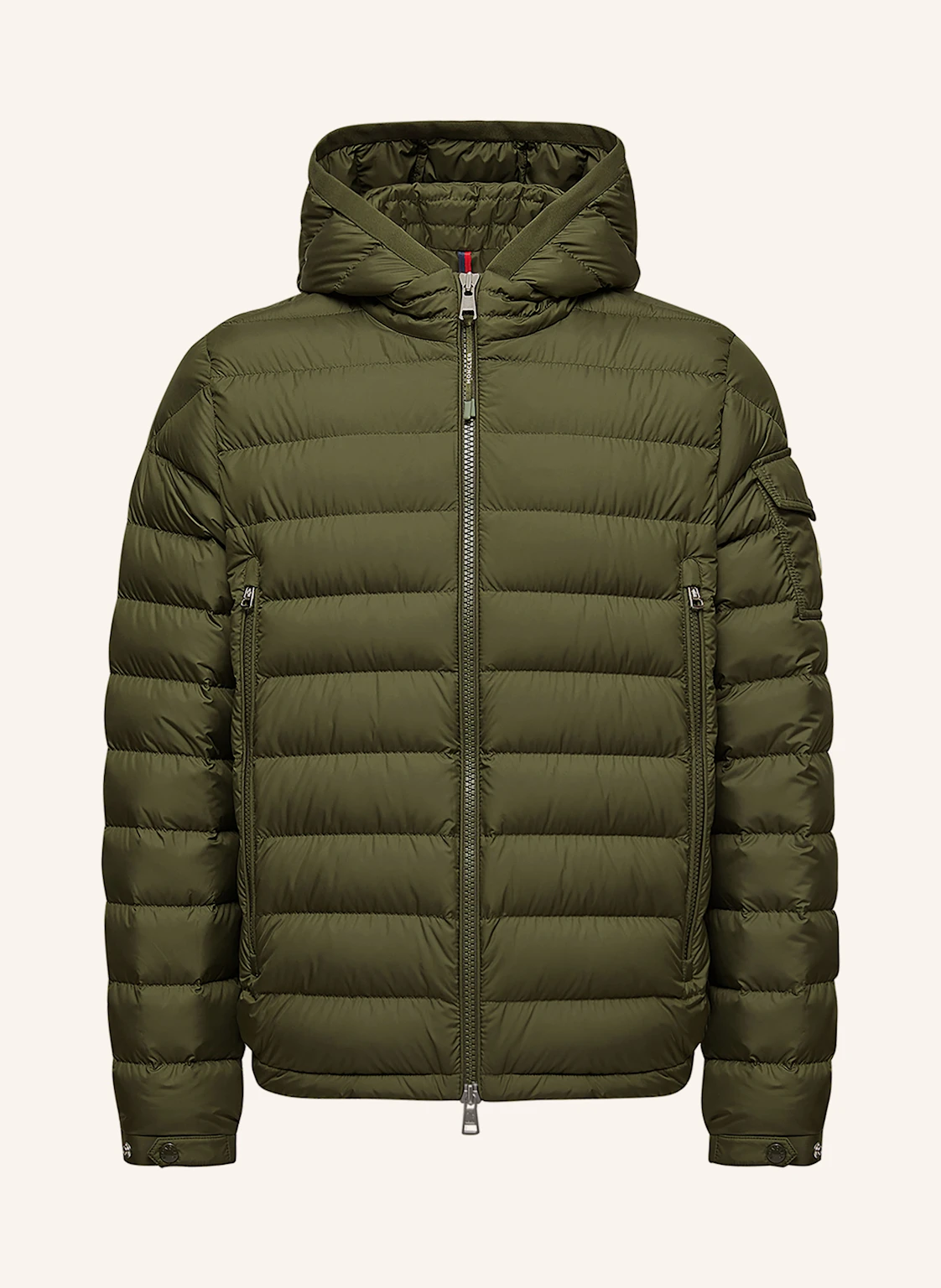 MONCLER Daunenjacke GALION