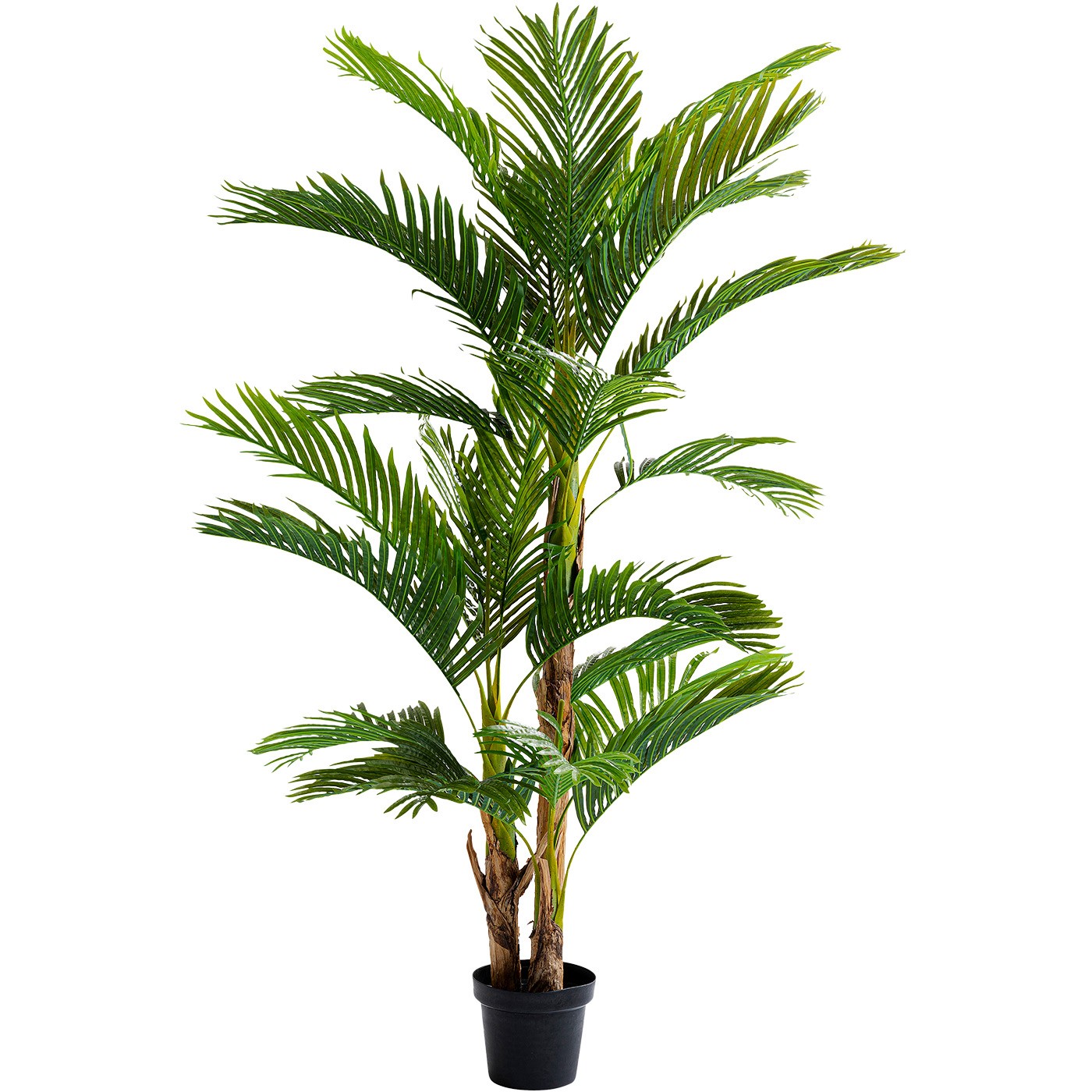 Kunstplanten palmboom 190cm Kare Design
