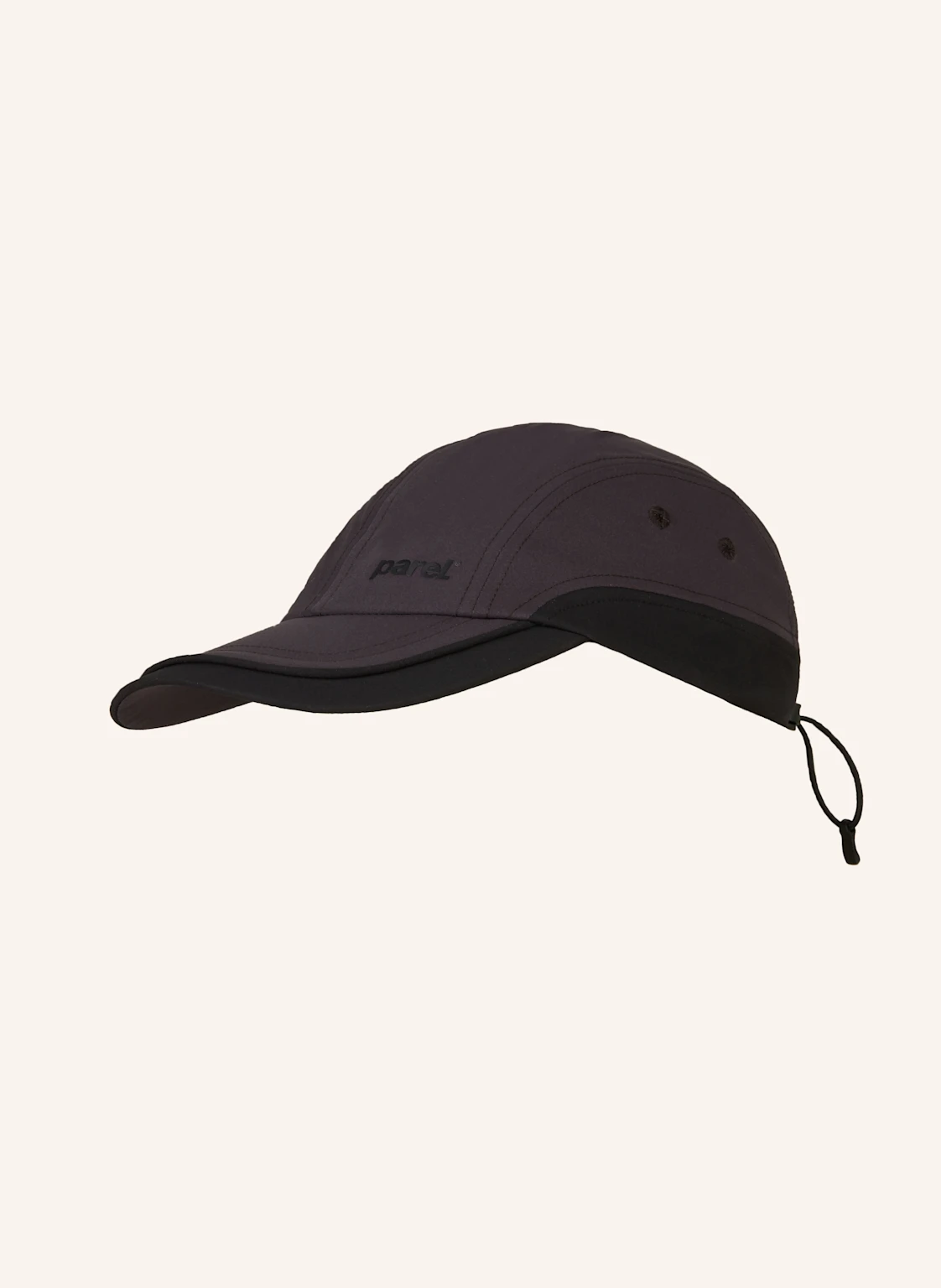 parel. Cap