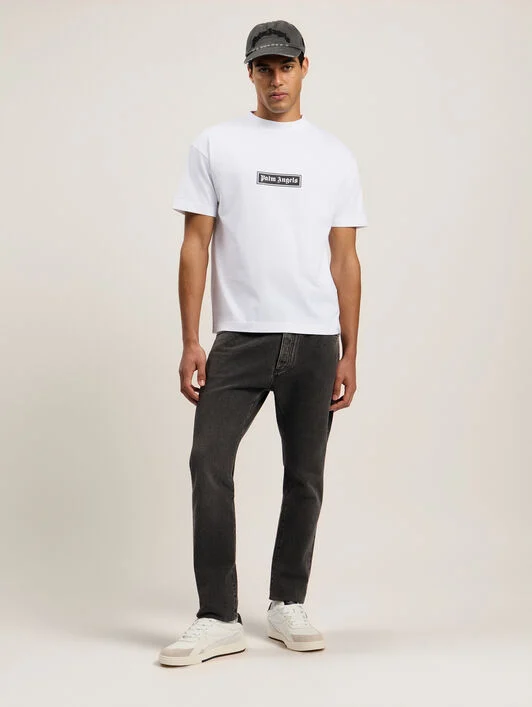 Box Logo T-Shirt