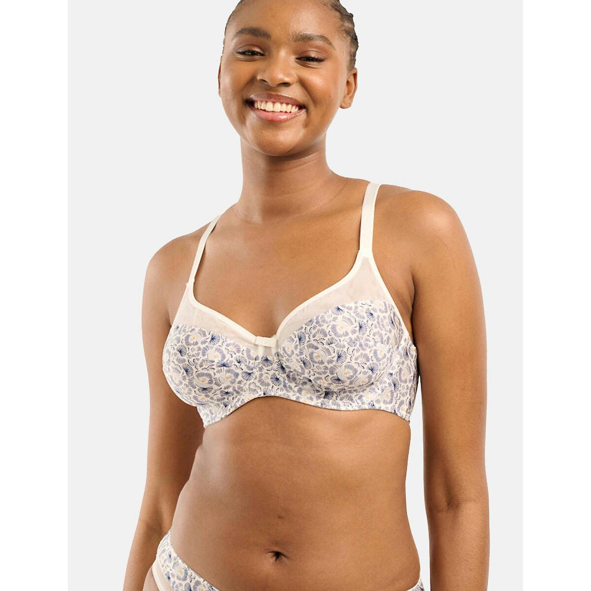 Soutien-gorge emboîtant Complice