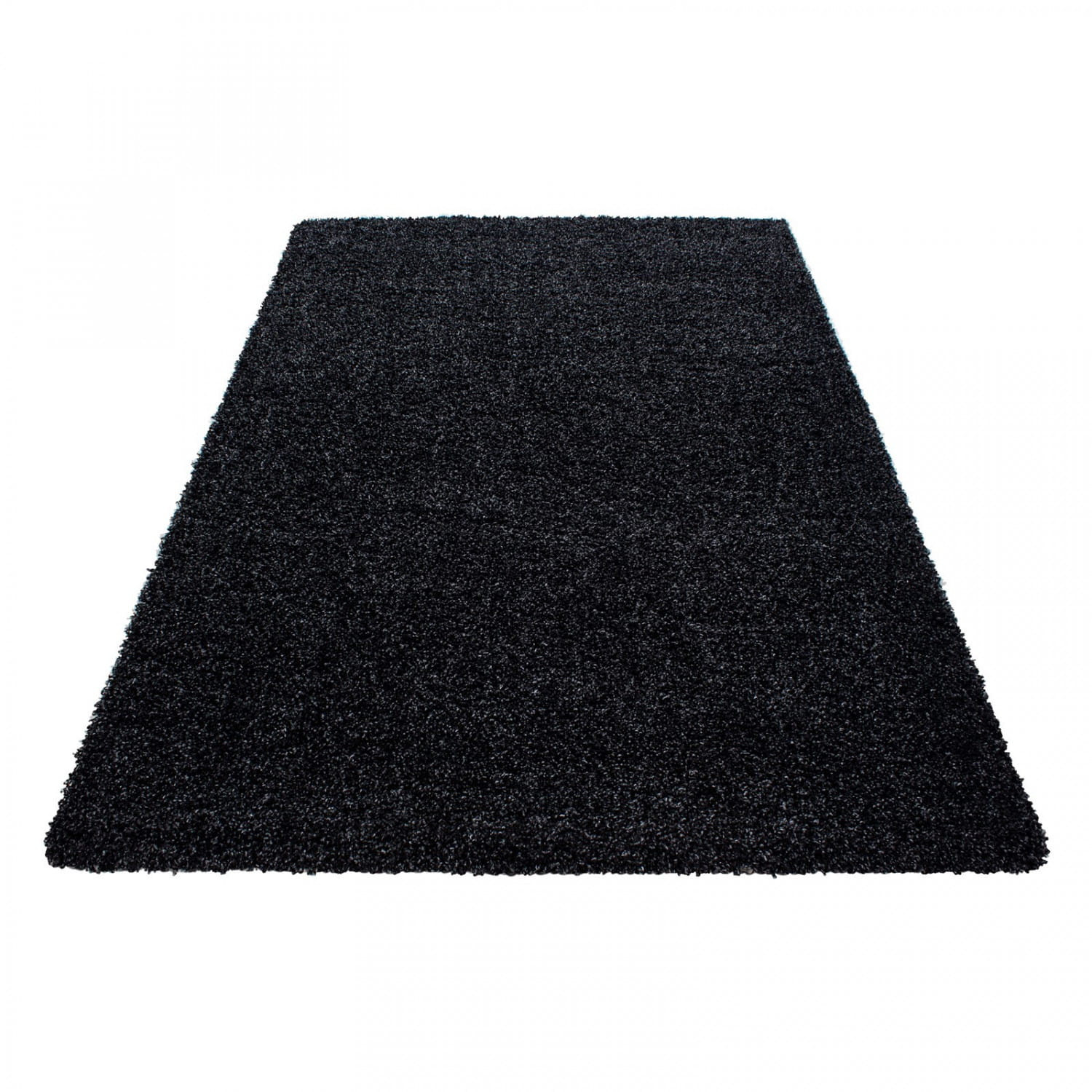 Dywan shaggy Antracyt 300 cm x 400 cm