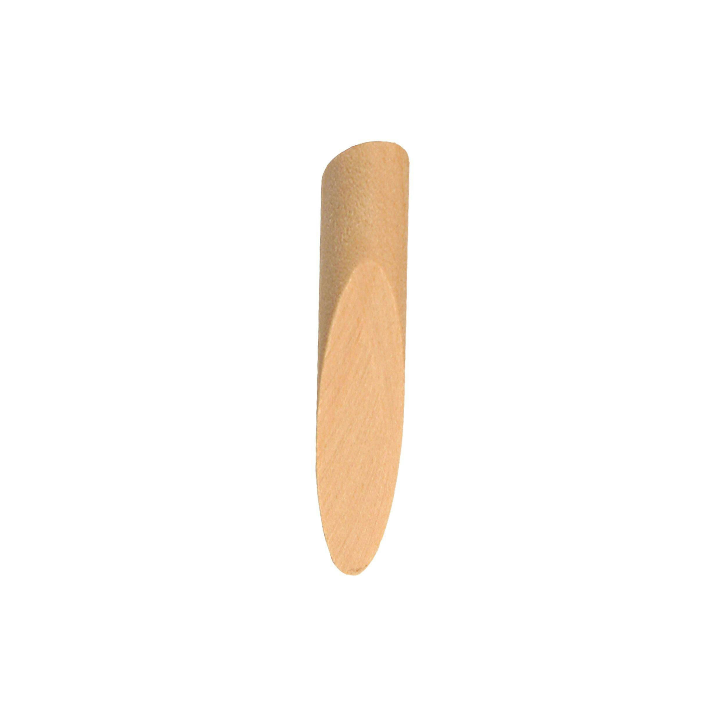 Kreg P-PNT Paint Grade Solid Wood Pocket-Hole Plugs, 50-pk