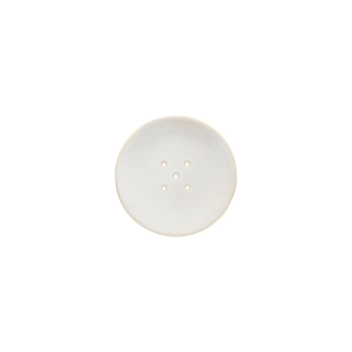 Round Colander Dish Roda