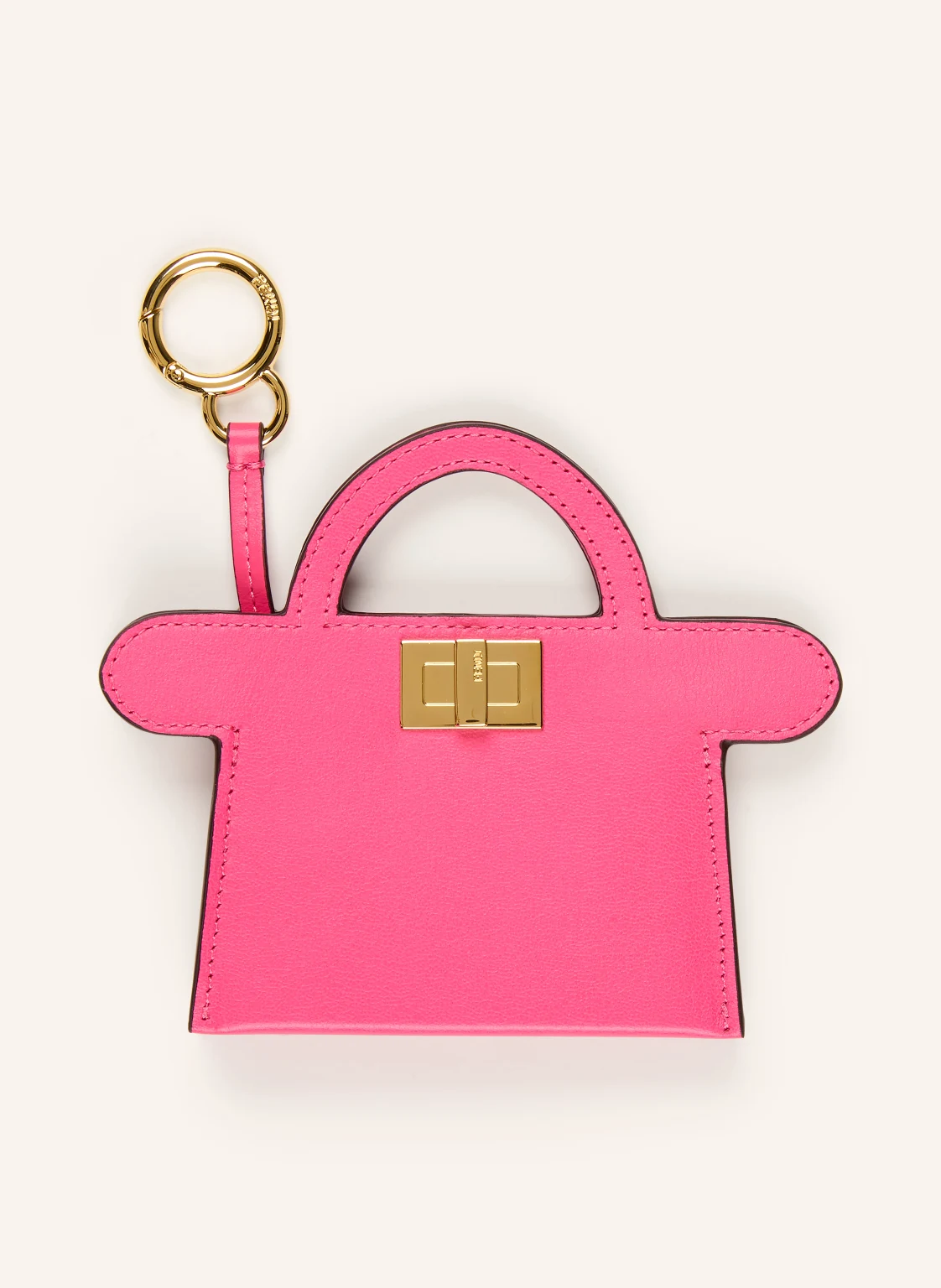 FENDI Taschenanhänger FENDI WAY