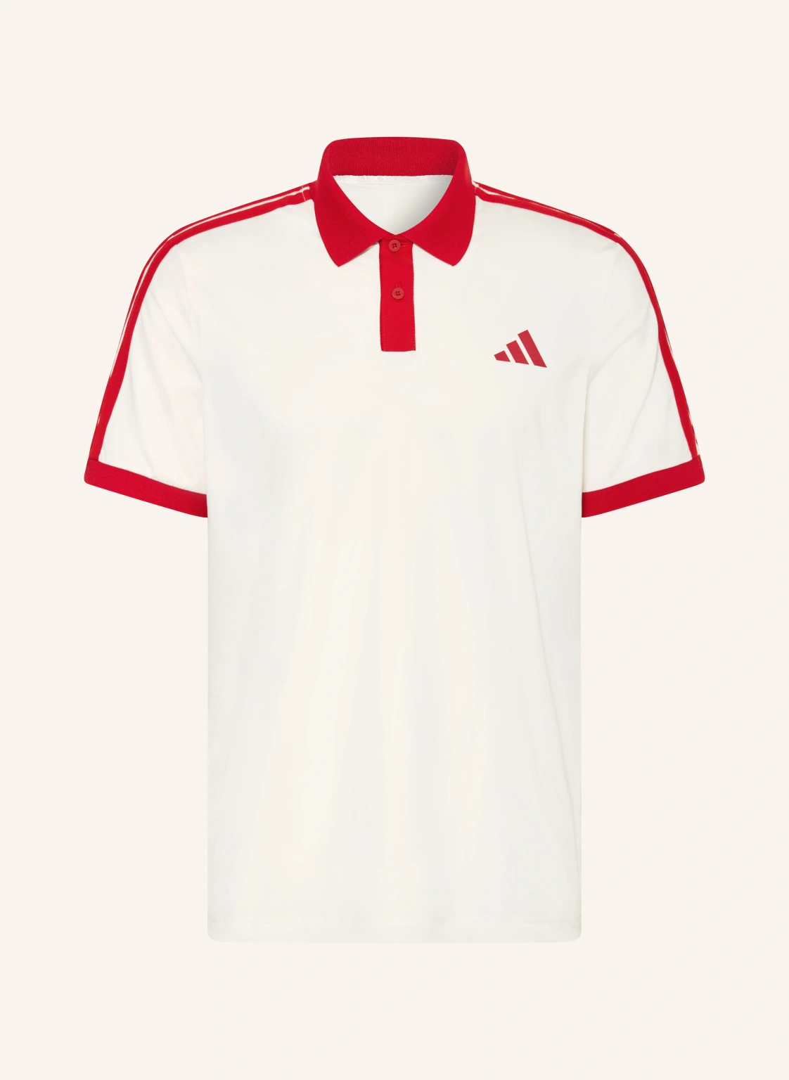 adidas Funktions-Poloshirt HERITAGE