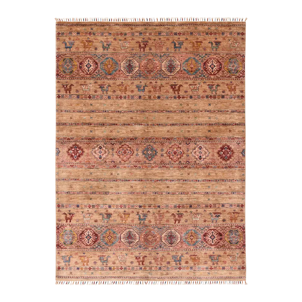 Orientteppich Saraban