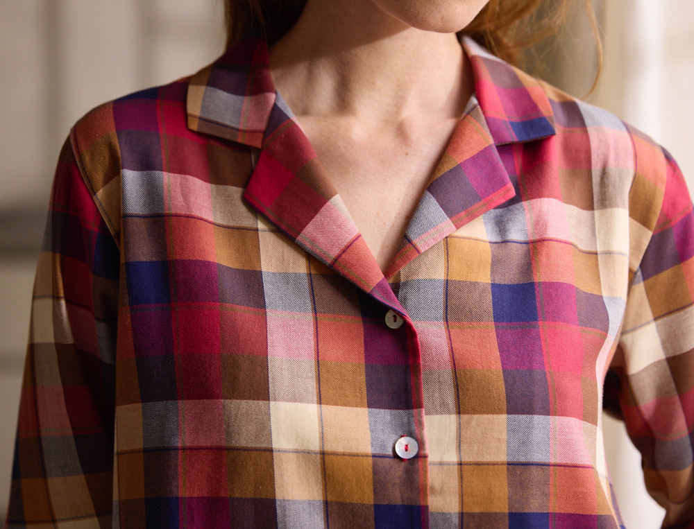 Pyjama femmePhoto de famille