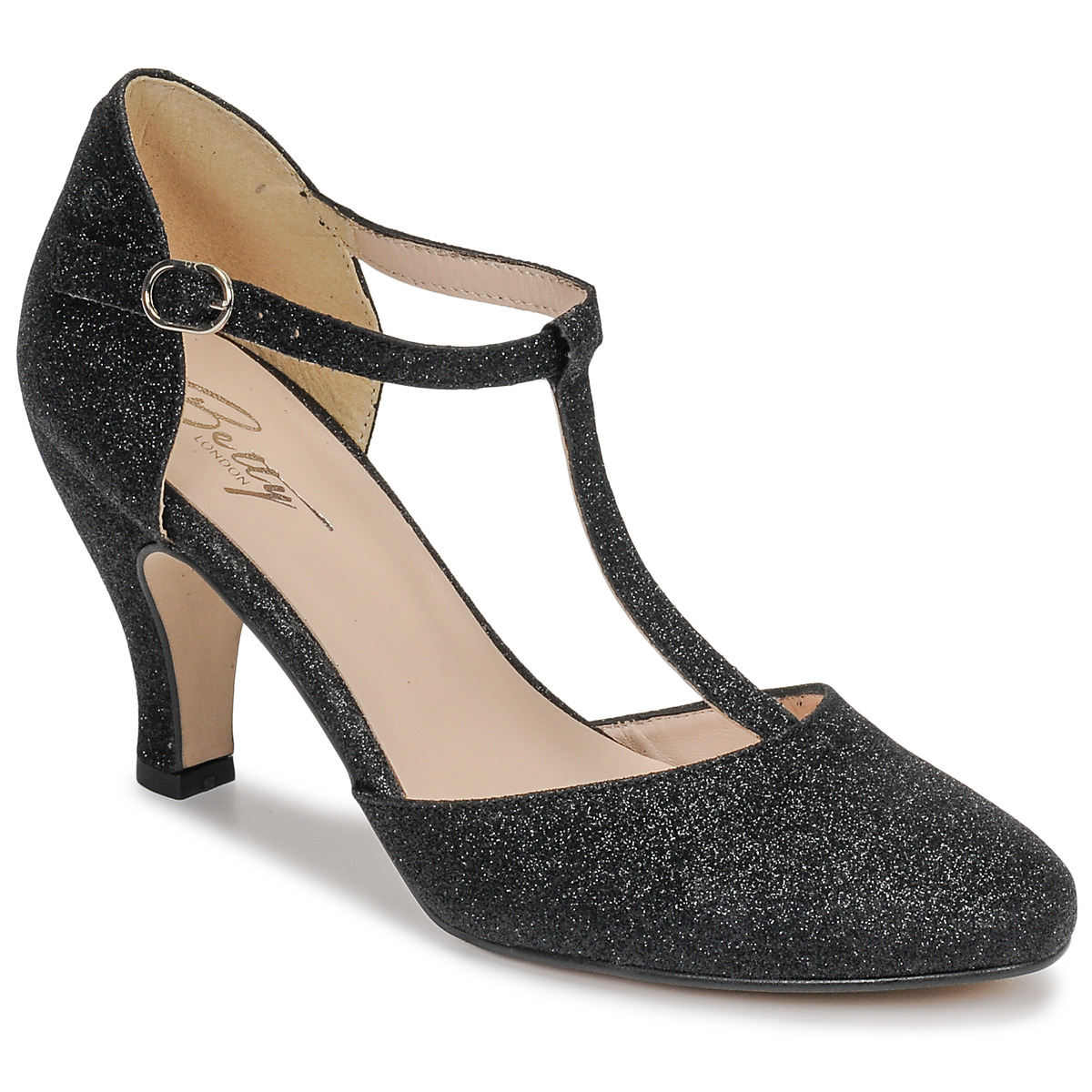 Betty London - EPINATE - Black