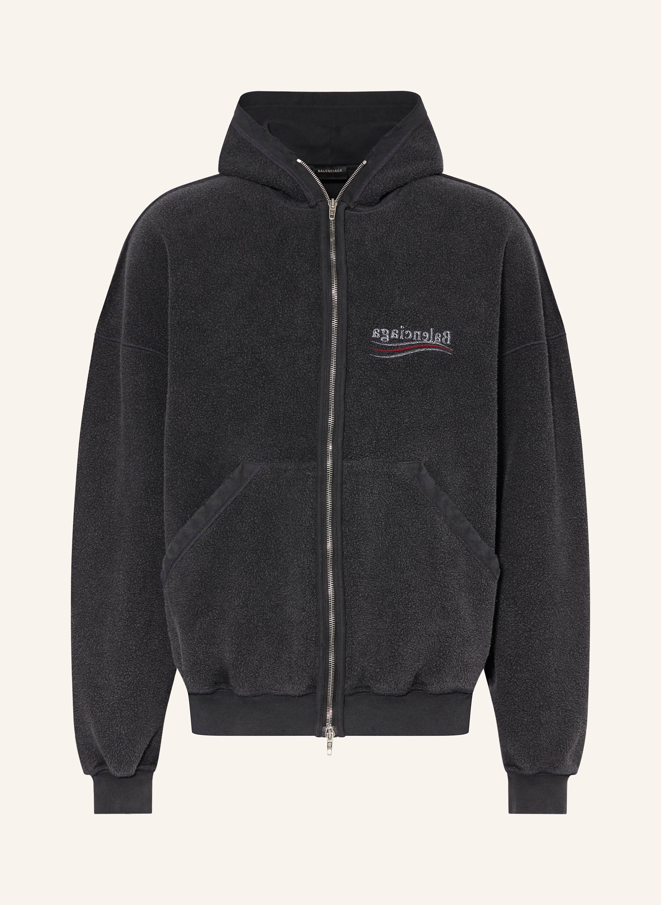 BALENCIAGA Sweatjacke