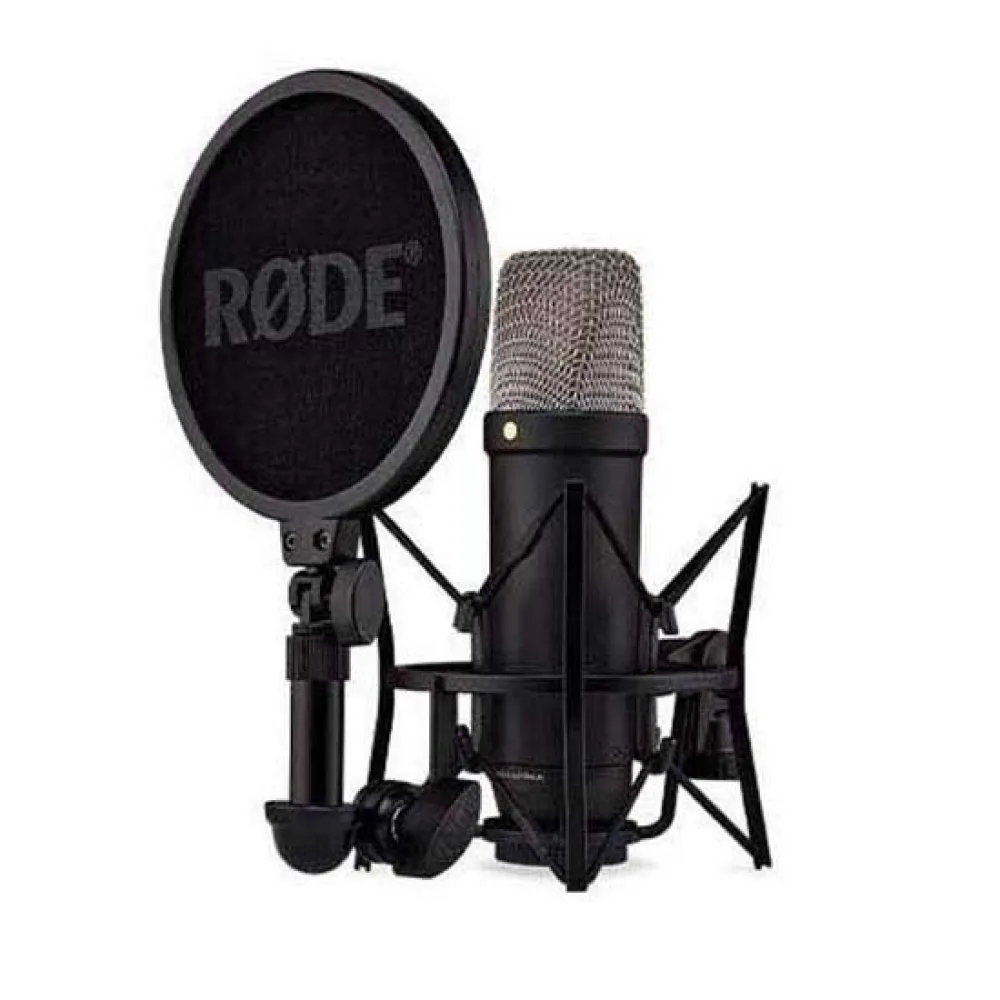 Rode NT1 5Th Gen Microphone
