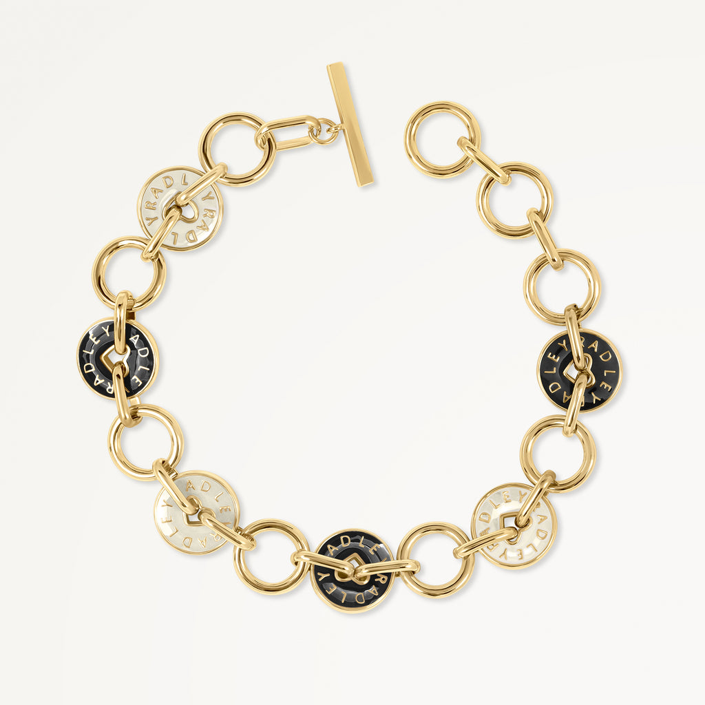 Sion Close - Mixed Colour Bracelet