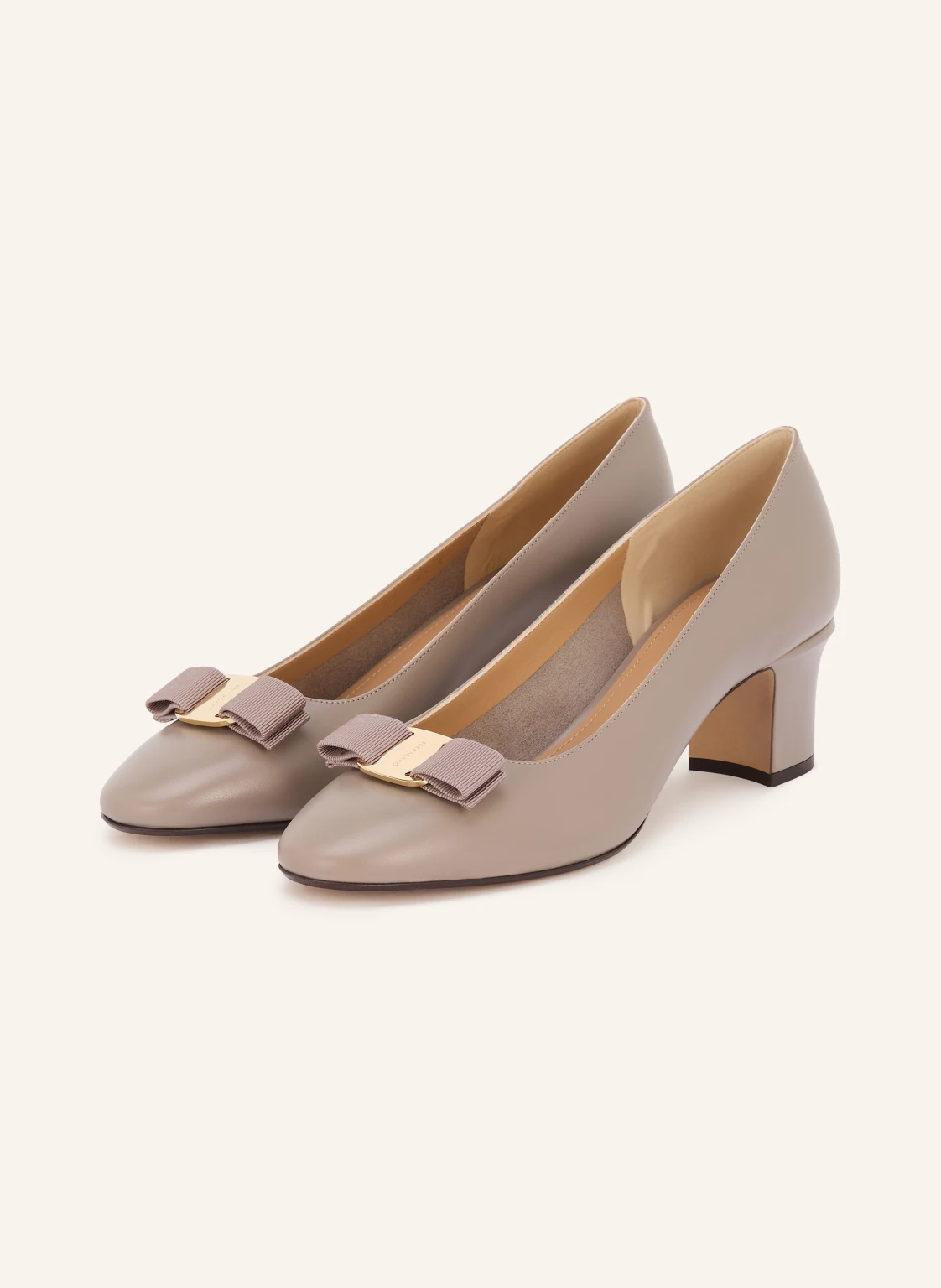 FERRAGAMO Pumps VARA