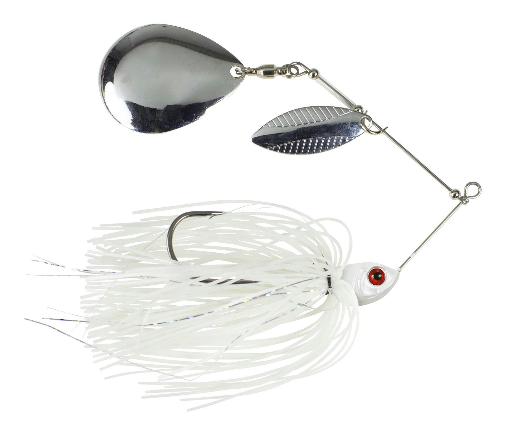 Xcalibur Colorado Spinnerbait, 3/8-oz