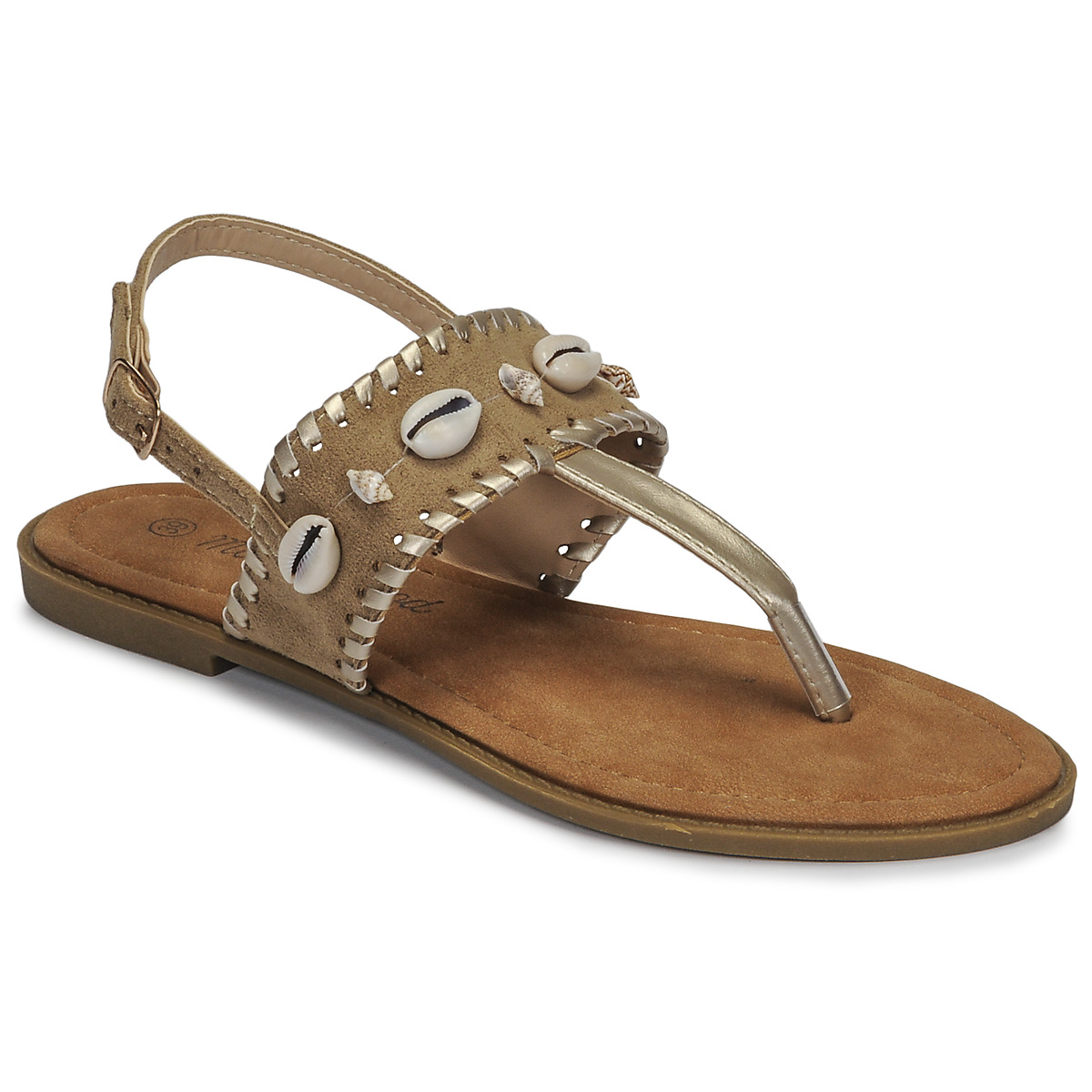 Moony Mood - MARISE - Beige