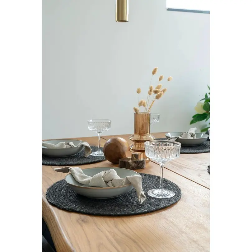 Tischset 4er-Set House Nordic