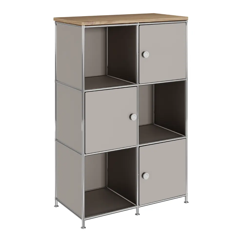 Highboard Quadro
