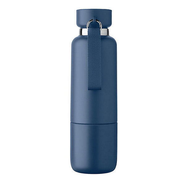 MidOcean - Bouteille isotherme NOEKA French Navy (Taille unique)