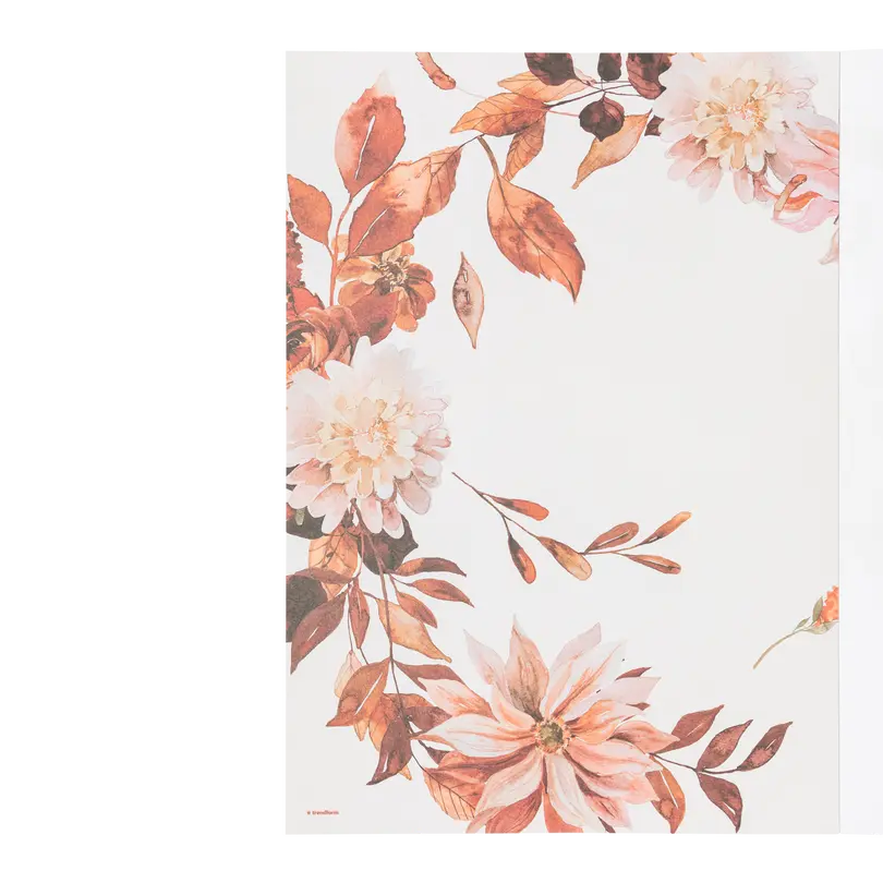 Papiertischset Paper