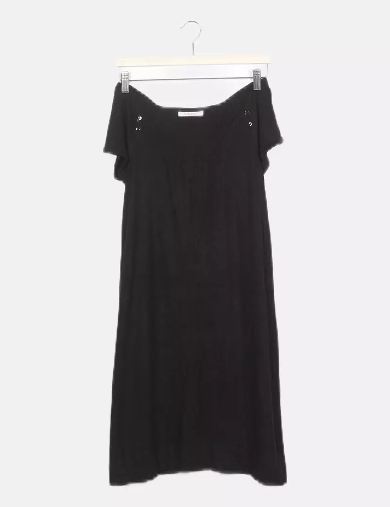 Camaïeu casual dress Knitted