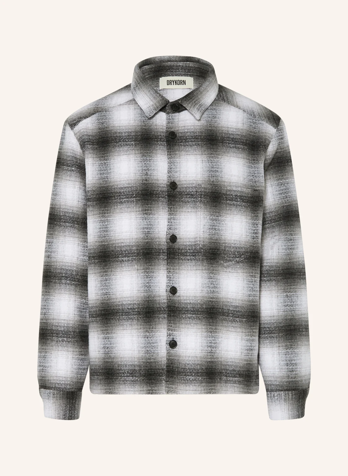 DRYKORN Overjacket DIEGGO
