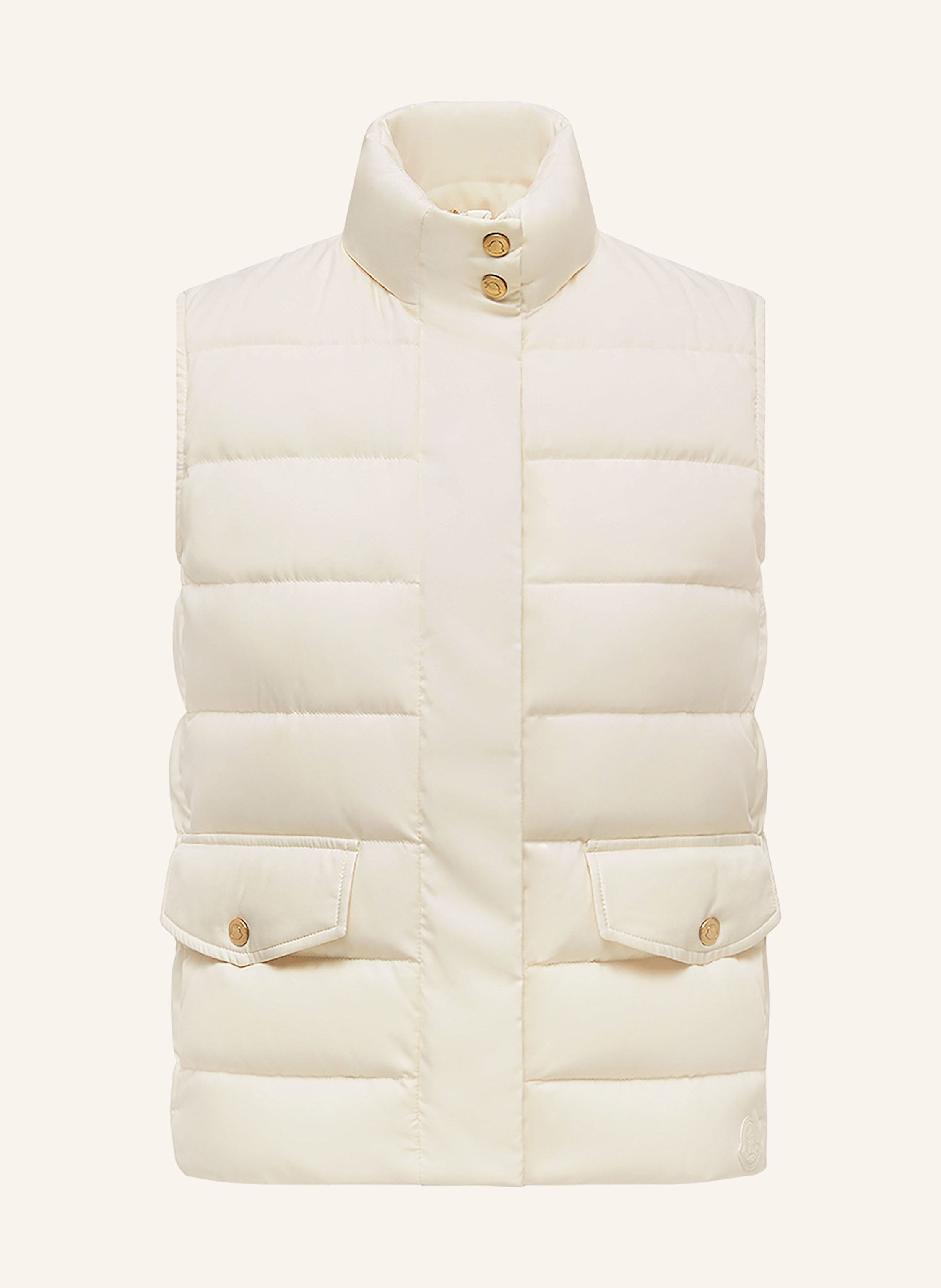 MONCLER Daunenweste BESSET