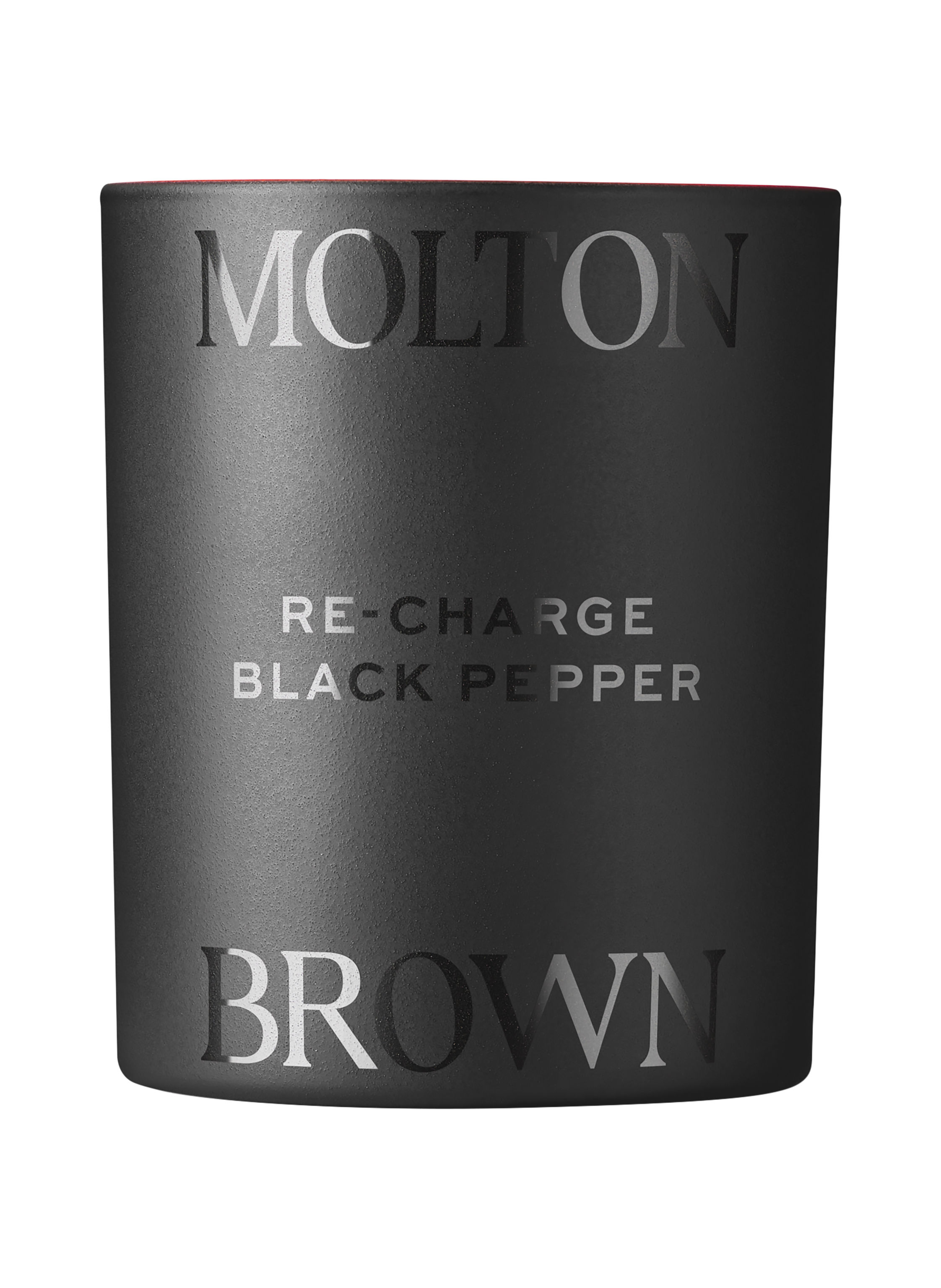 MOLTON BROWN RE-CHARGE BLACK PEPPER