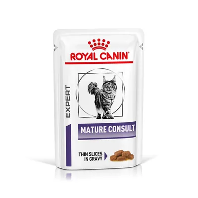 Royal Canin Expert - Mature Consult