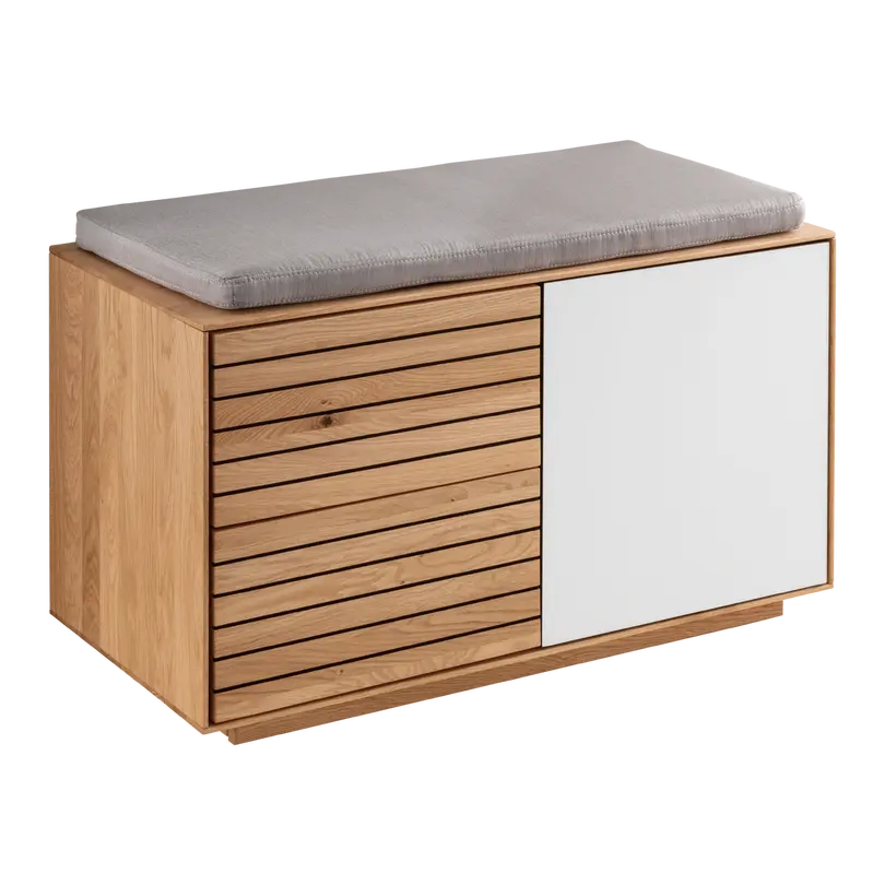 Garderobenbank Rivo