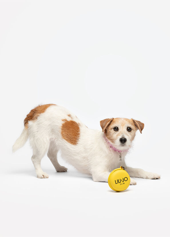 Porta-sacchetti Liu Jo Pets