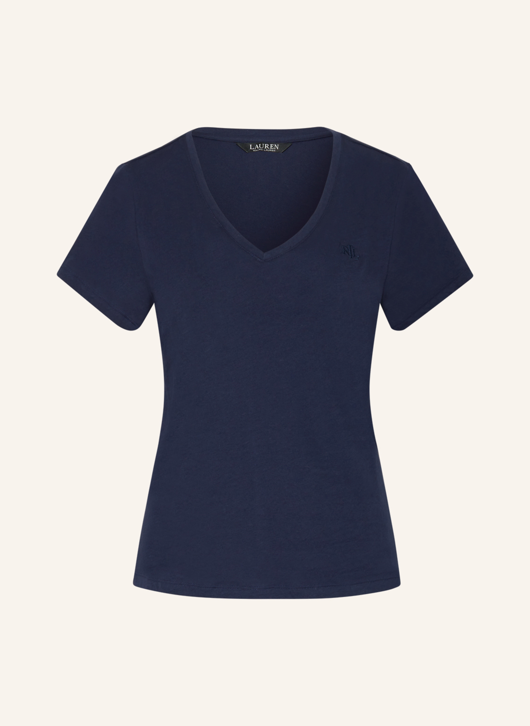 LAUREN RALPH LAUREN Schlafshirt