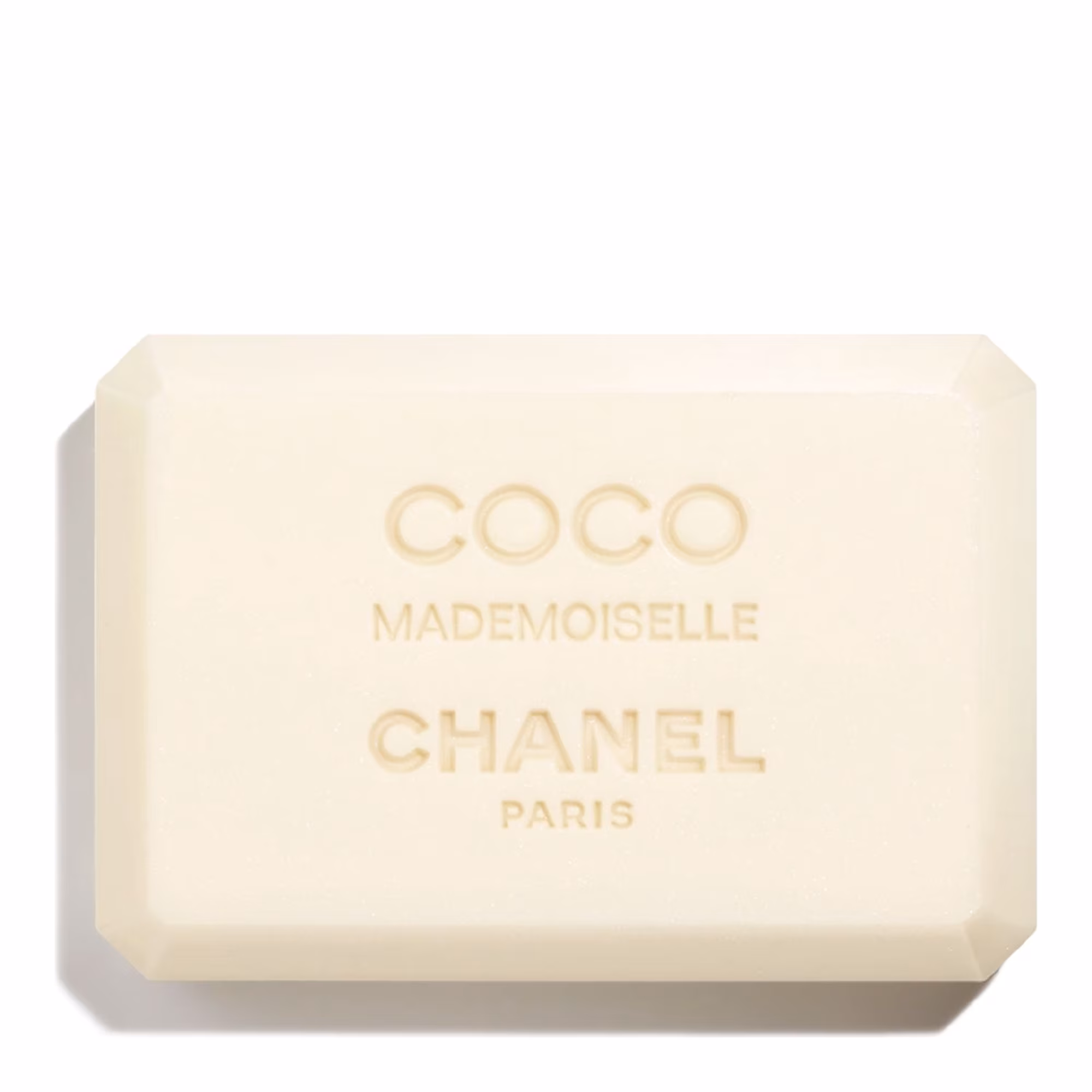 COCO MADEMOISELLESavon doux parfumé
