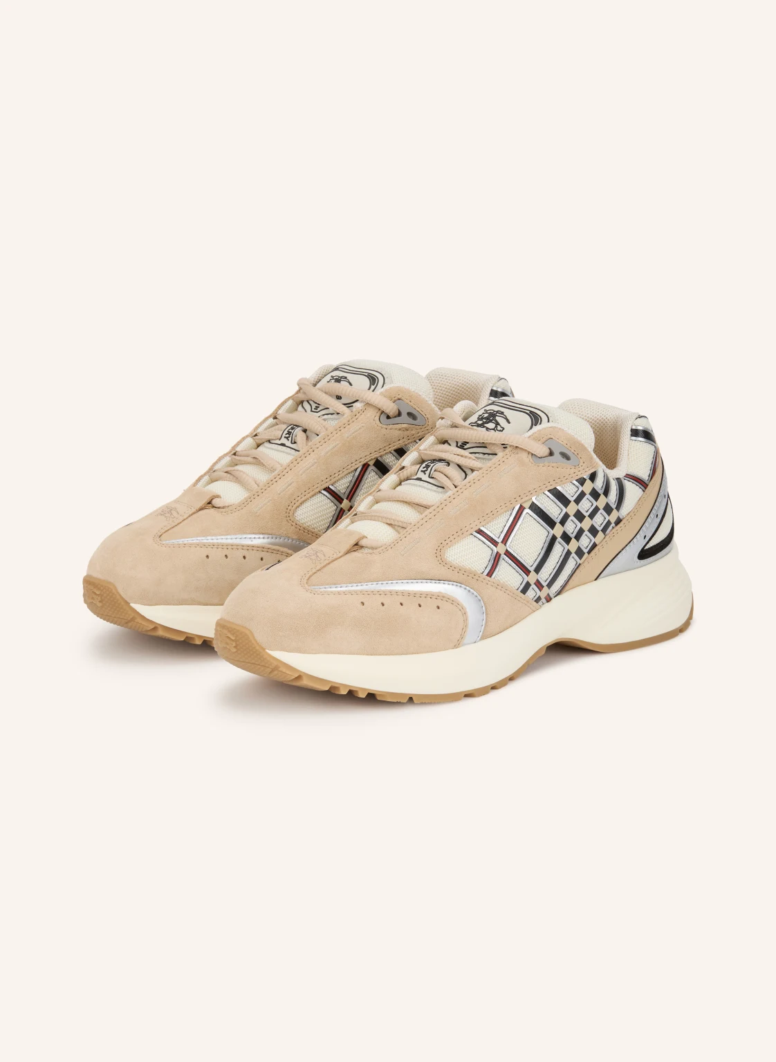 BURBERRY Sneaker ECLIPSE