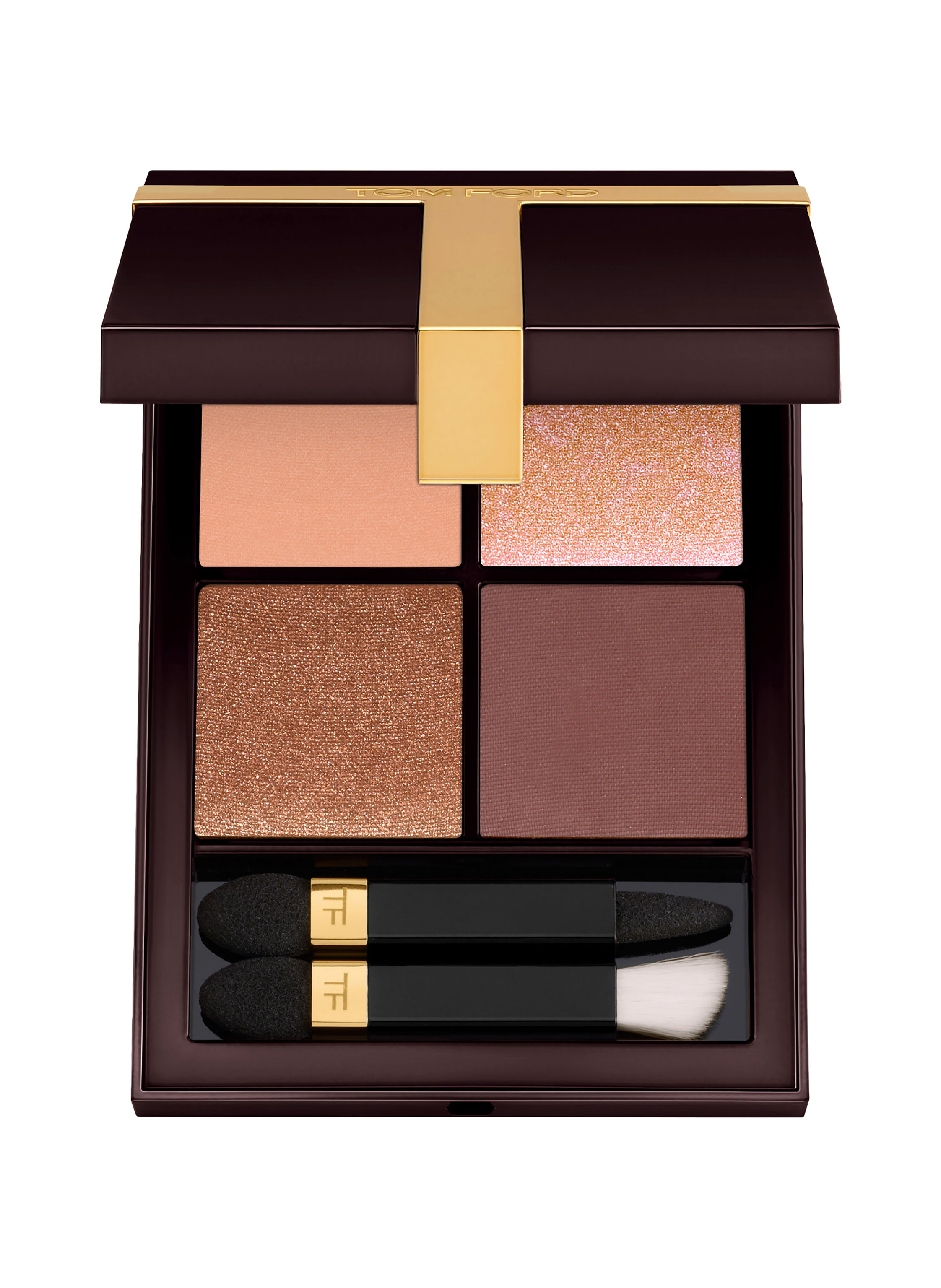 TOM FORD BEAUTY EYE COLOR QUAD POUDRE