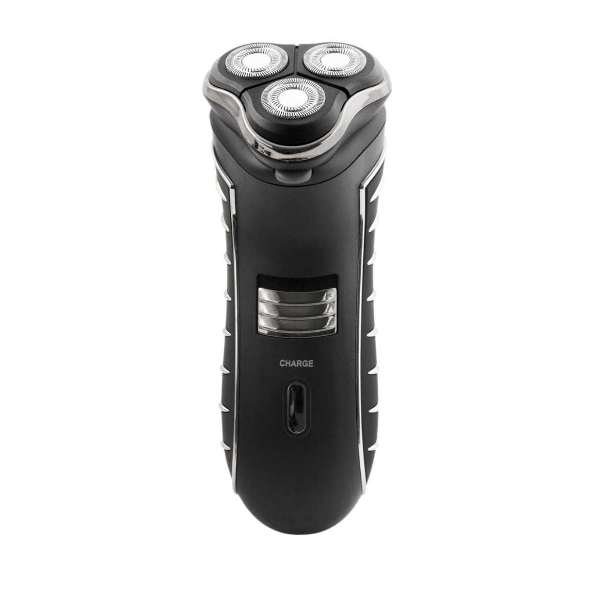 Golarka ESPERANZA Razor EBG002K czarna bezprzewodowa z trymerem