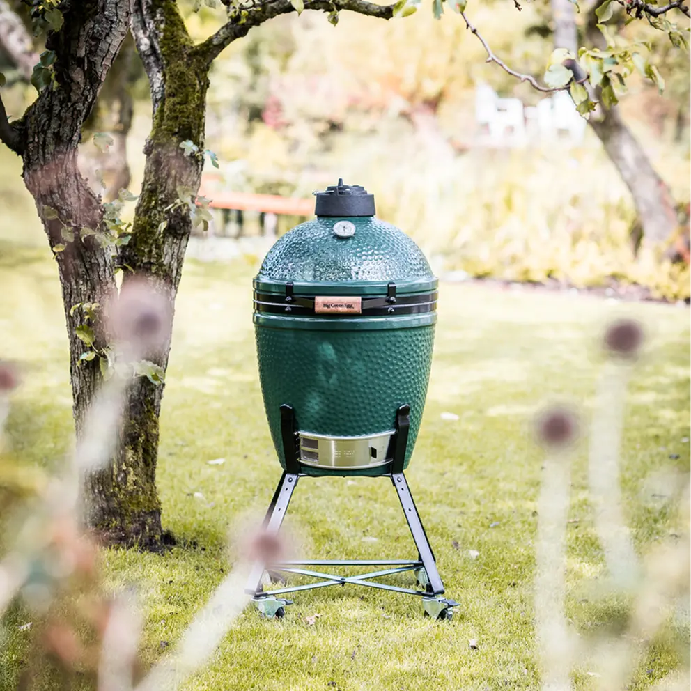 Holzkohlegrill Medium BBQ