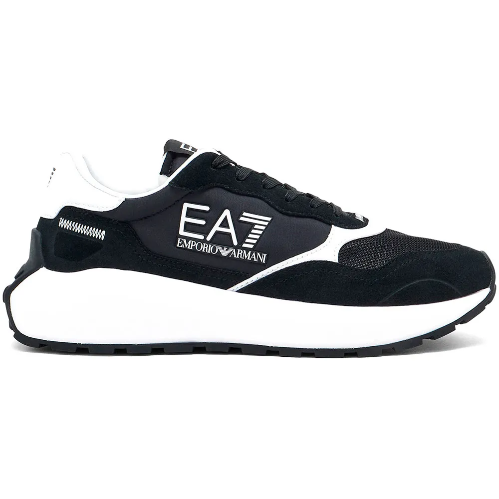 EA7 EMPORIO ARMANI Wader trainers